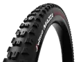 Pneumatico Vittoria Mazza Graphene 2.0 per moto enduro. La pressione gomme moto enduro è fondamentale per un grip ottimale.